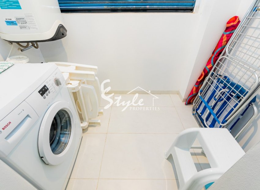 Short Term Rentals - Apartment - Mil Palmeras