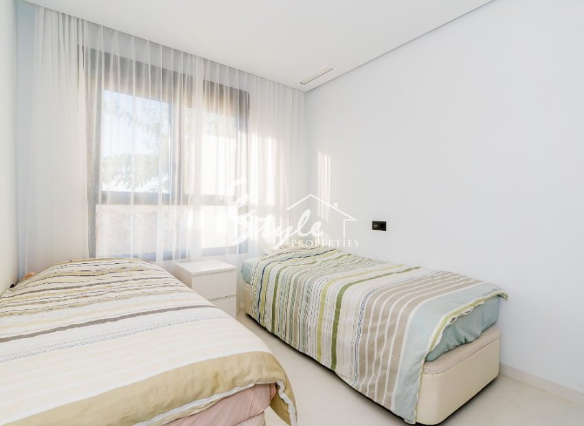 Short Term Rentals - Apartment - Mil Palmeras
