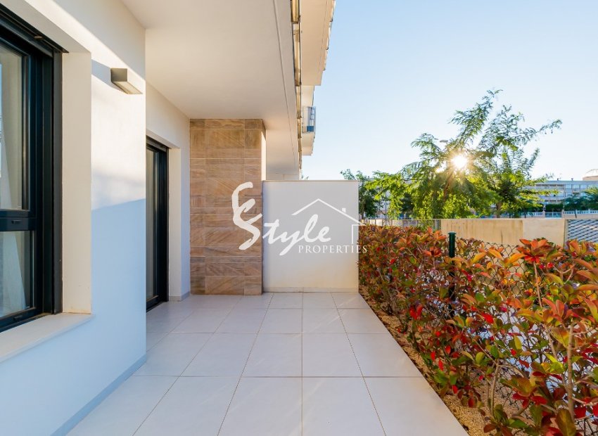 Short Term Rentals - Apartment - Mil Palmeras