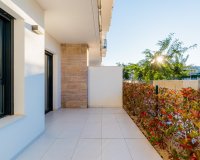 Short Term Rentals - Apartment - Mil Palmeras