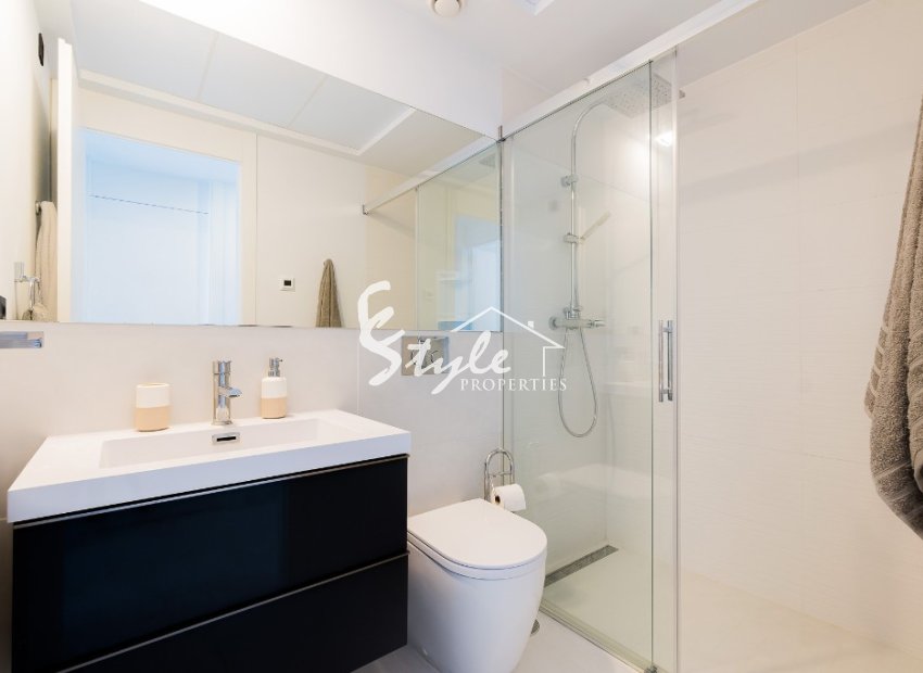 Short Term Rentals - Apartment - Mil Palmeras