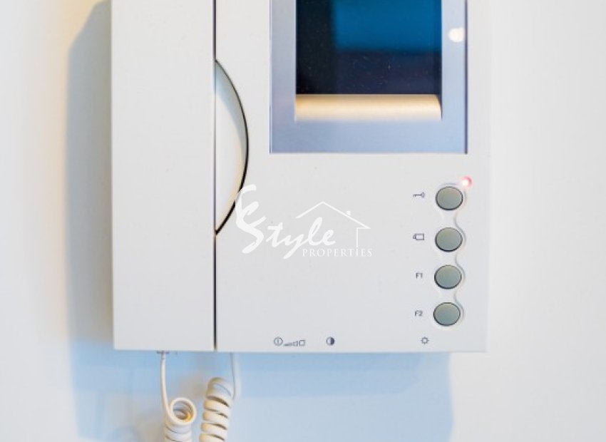 Short Term Rentals - Apartment - Mil Palmeras