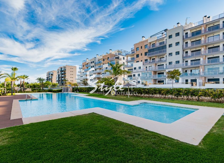 Short Term Rentals - Apartment - Mil Palmeras