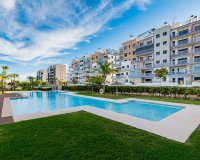 Short Term Rentals - Apartment - Mil Palmeras