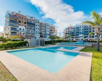 Short Term Rentals - Apartment - Mil Palmeras