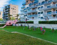 Short Term Rentals - Apartment - Mil Palmeras