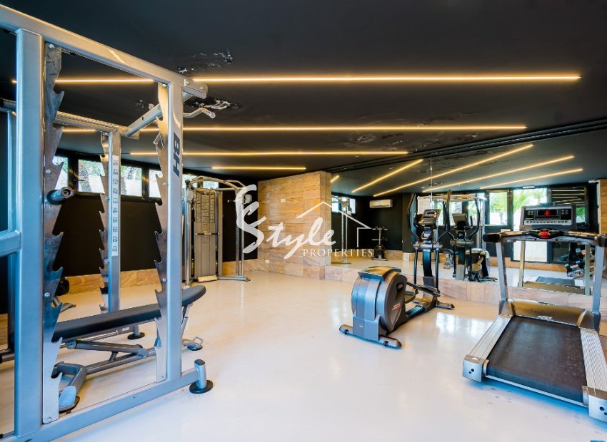 Short Term Rentals - Apartment - Mil Palmeras