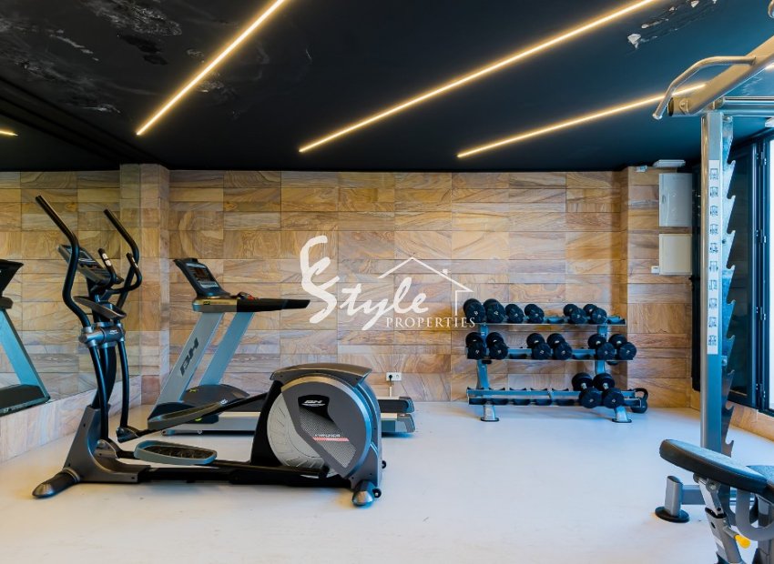 Short Term Rentals - Apartment - Mil Palmeras