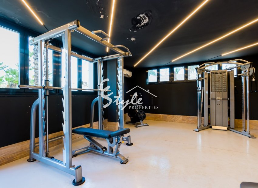 Short Term Rentals - Apartment - Mil Palmeras