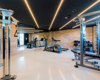 Short Term Rentals - Apartment - Mil Palmeras