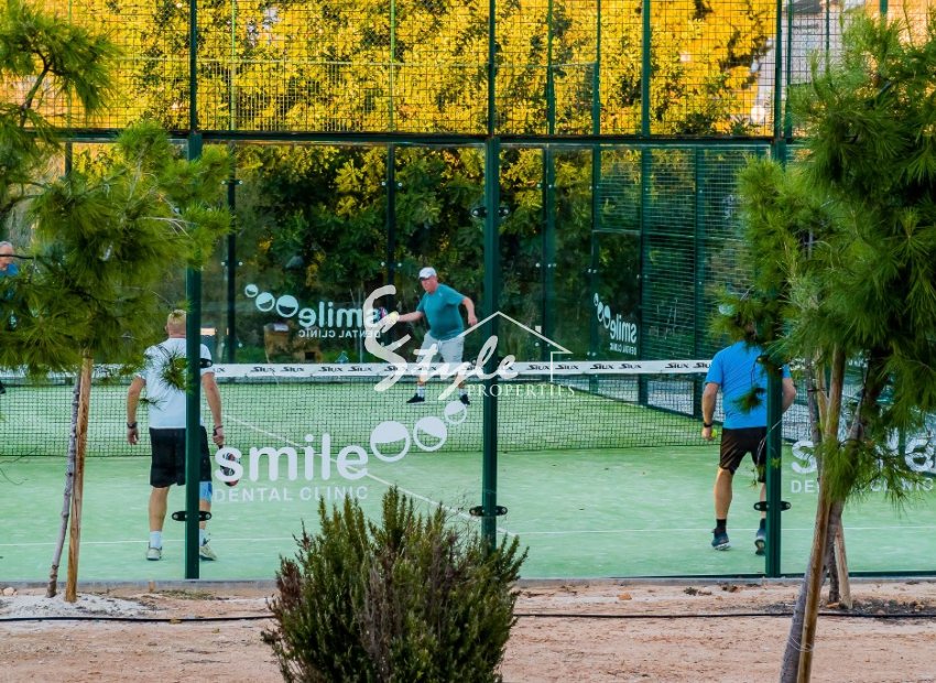 Short Term Rentals - Apartment - Mil Palmeras