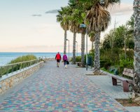 Short Term Rentals - Apartment - Mil Palmeras