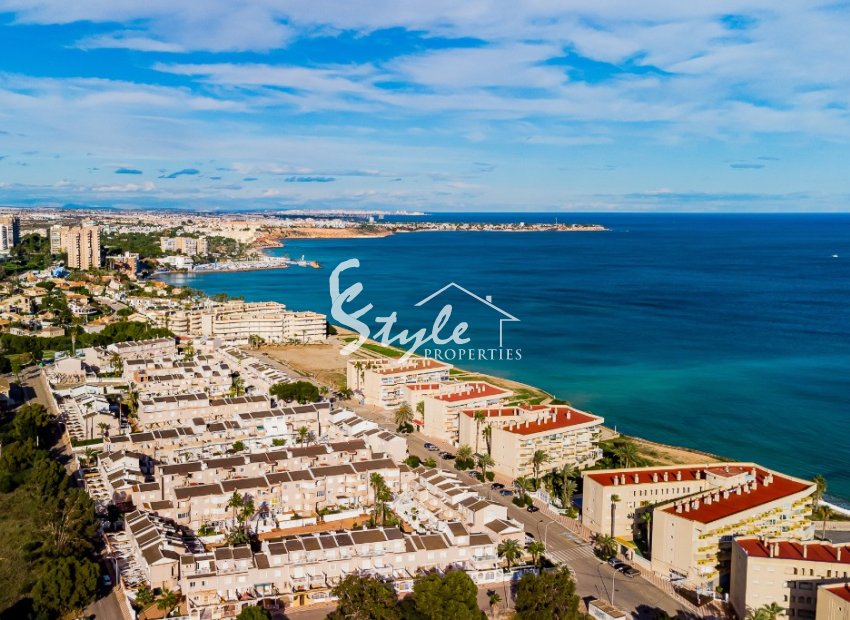 Short Term Rentals - Apartment - Mil Palmeras