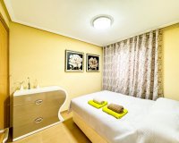 Short Term Rentals - Apartment - Playa Flamenca - Zeniamar