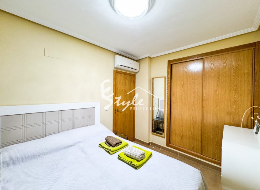 Short Term Rentals - Apartment - Playa Flamenca - Zeniamar