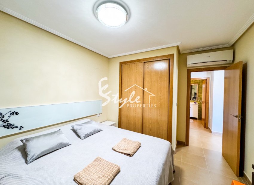 Short Term Rentals - Apartment - Playa Flamenca - Zeniamar