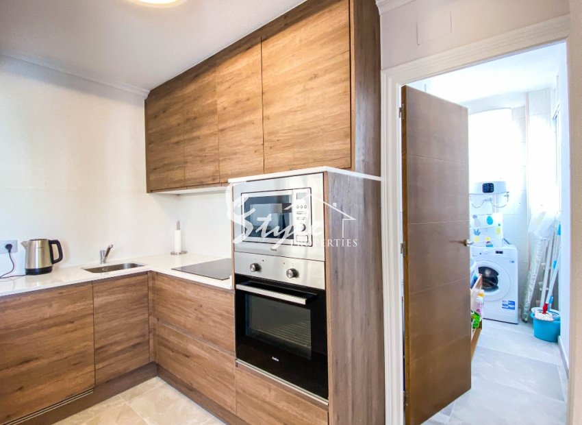 Short Term Rentals - Apartment - Punta Prima - Cala Dorada