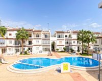 Short Term Rentals - Apartment - Punta Prima - Cala Dorada