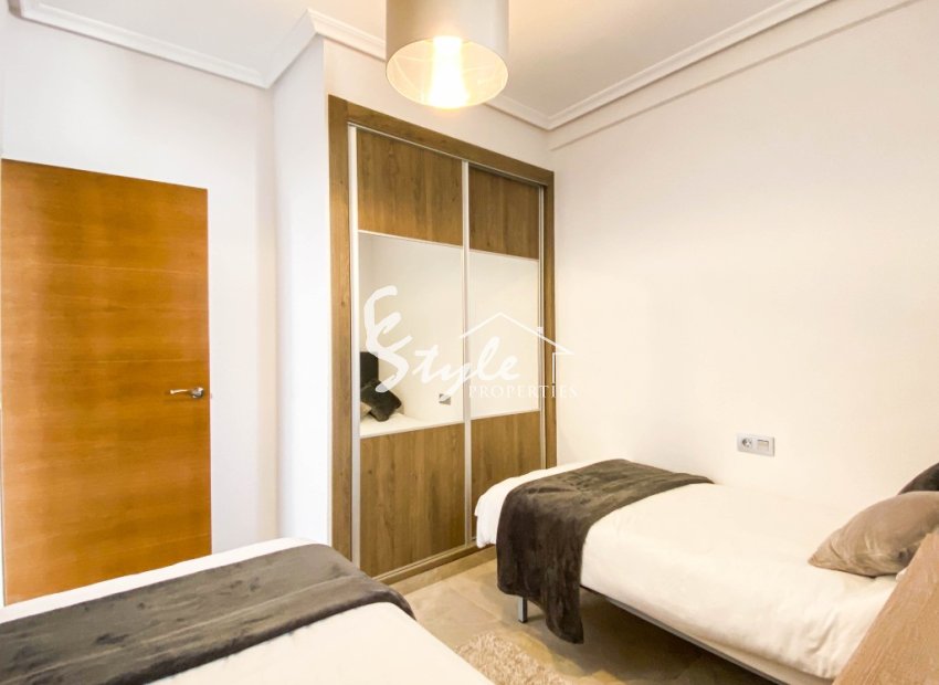 Short Term Rentals - Apartment - Punta Prima - Cala Dorada