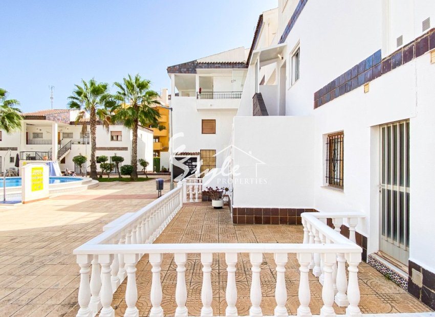 Short Term Rentals - Apartment - Punta Prima - Cala Dorada