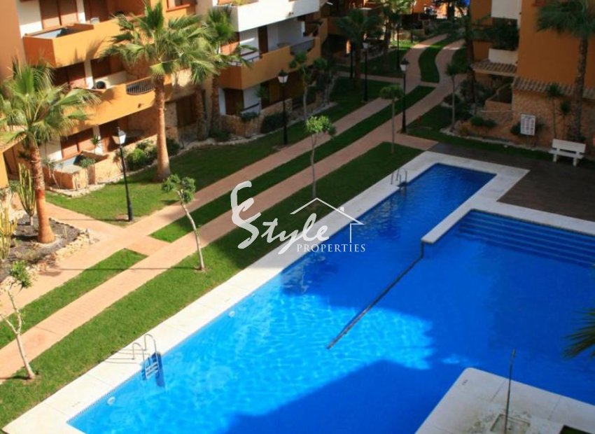Short Term Rentals - Apartment - Punta Prima - La Entrada