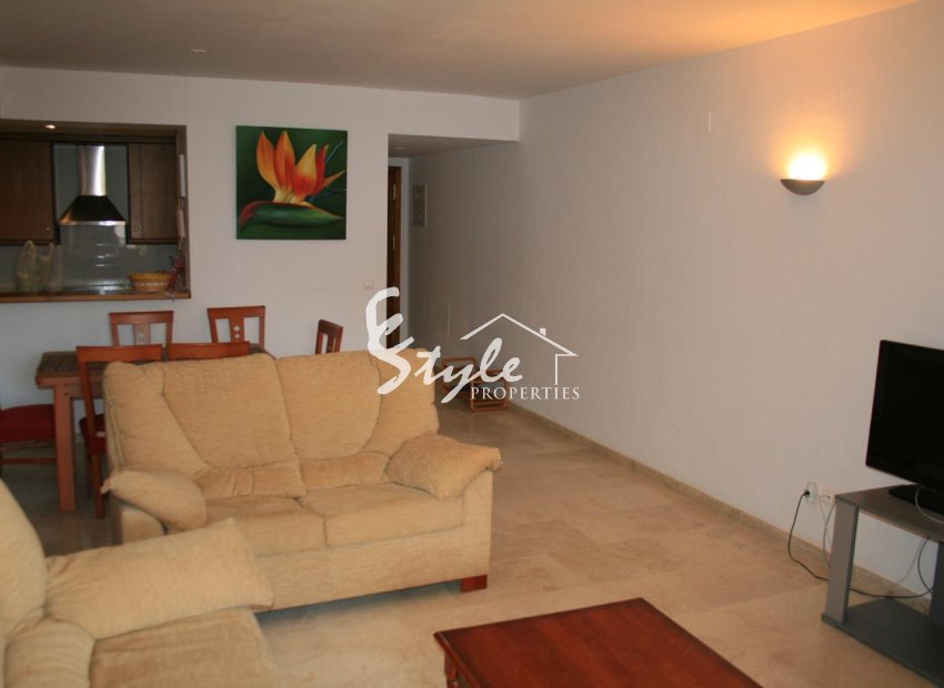 Short Term Rentals - Apartment - Punta Prima - La Entrada