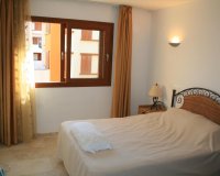 Short Term Rentals - Apartment - Punta Prima - La Entrada