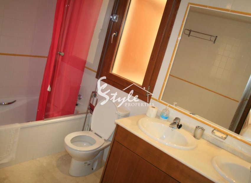 Short Term Rentals - Apartment - Punta Prima - La Entrada