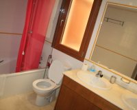 Short Term Rentals - Apartment - Punta Prima - La Entrada