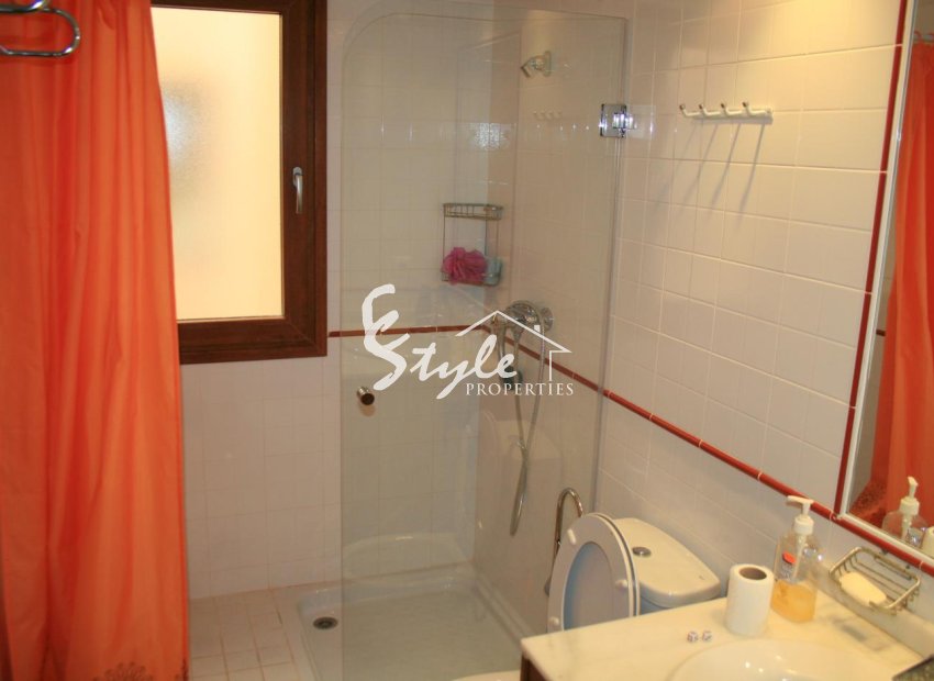 Short Term Rentals - Apartment - Punta Prima - La Entrada