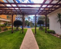 Short Term Rentals - Apartment - Punta Prima - La Entrada