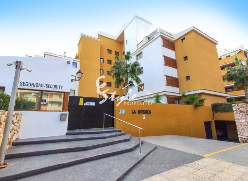Short Term Rentals - Apartment - Punta Prima - La Entrada