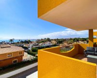 Short Term Rentals - Apartment - Punta Prima - La Recoleta