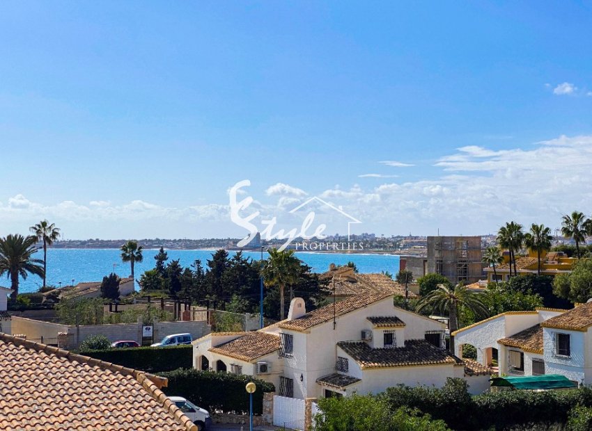 Short Term Rentals - Apartment - Punta Prima - La Recoleta