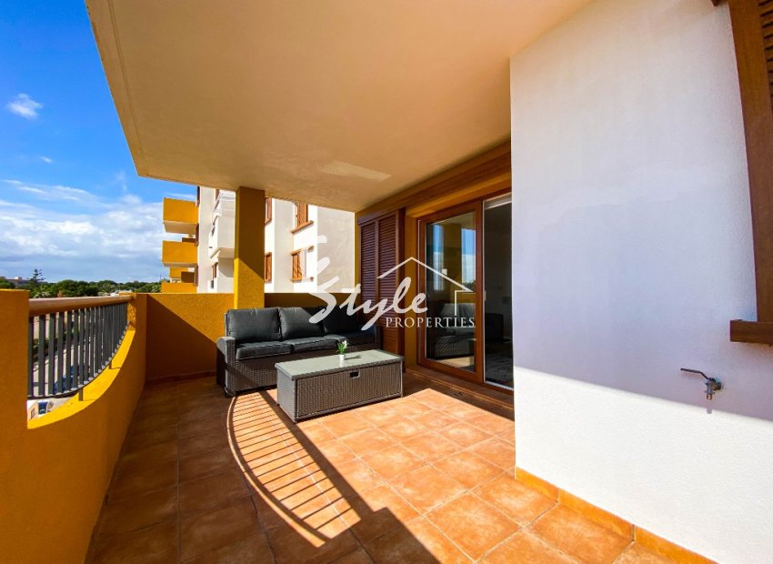 Short Term Rentals - Apartment - Punta Prima - La Recoleta