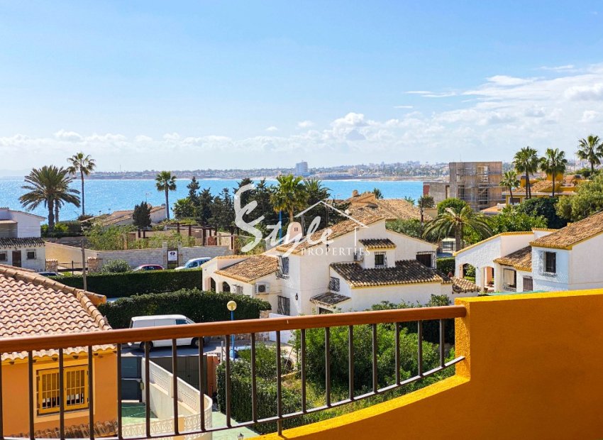 Short Term Rentals - Apartment - Punta Prima - La Recoleta