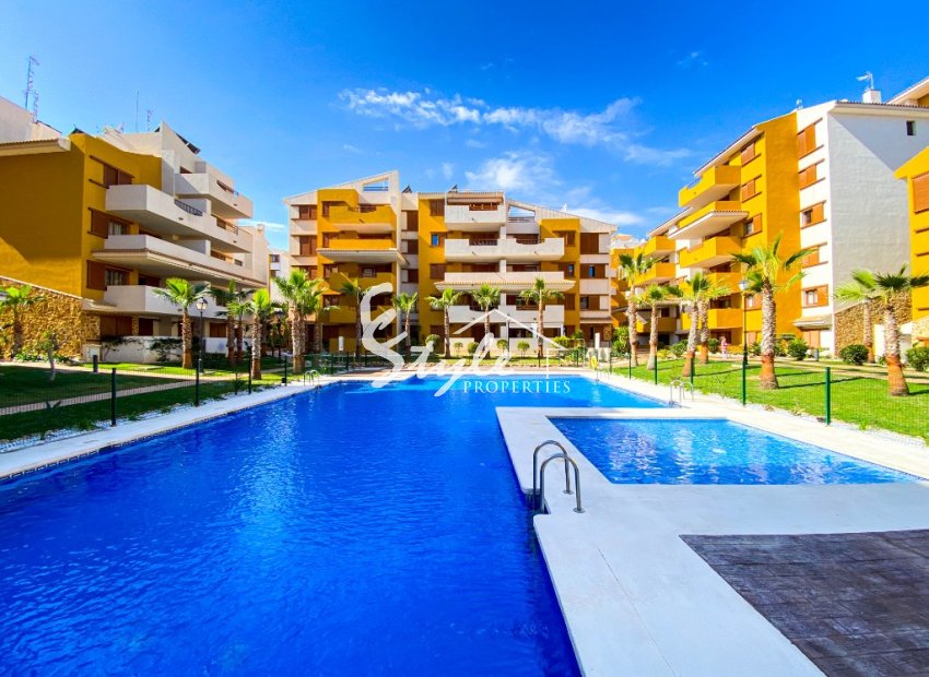 Short Term Rentals - Apartment - Punta Prima - La Recoleta