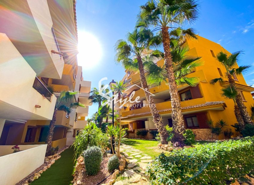 Short Term Rentals - Apartment - Punta Prima - La Recoleta