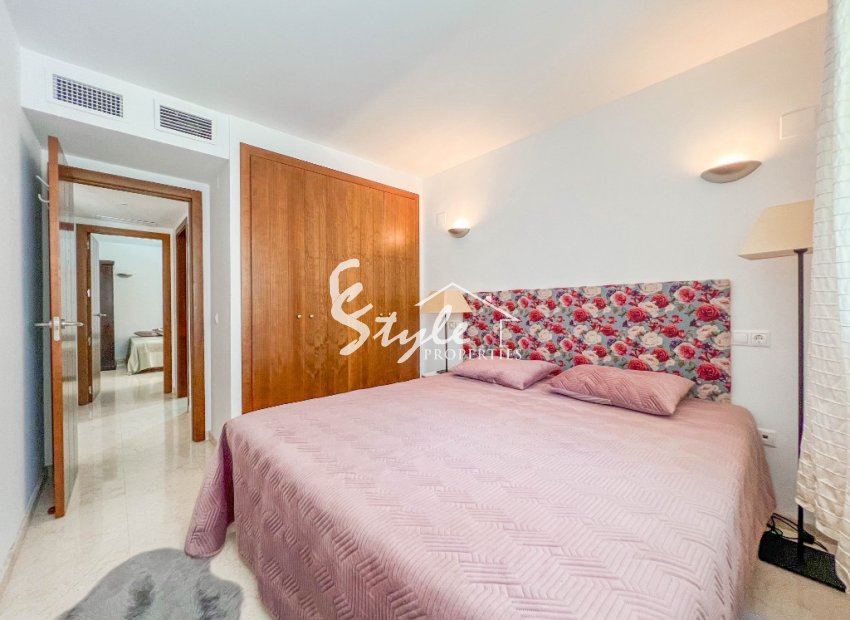 Short Term Rentals - Apartment - Punta Prima - La Recoleta