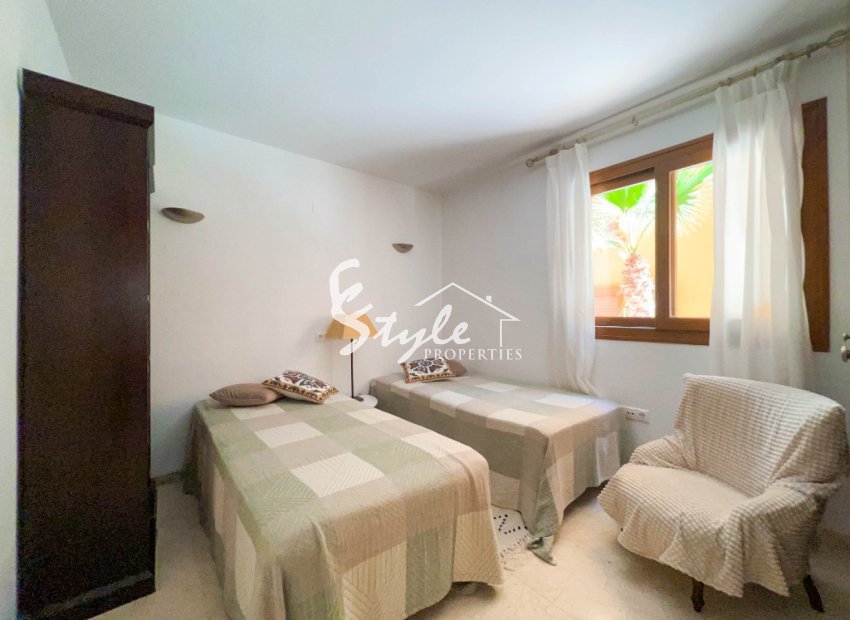 Short Term Rentals - Apartment - Punta Prima - La Recoleta