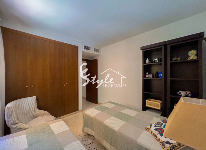 Short Term Rentals - Apartment - Punta Prima - La Recoleta