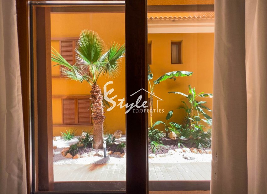 Short Term Rentals - Apartment - Punta Prima - La Recoleta