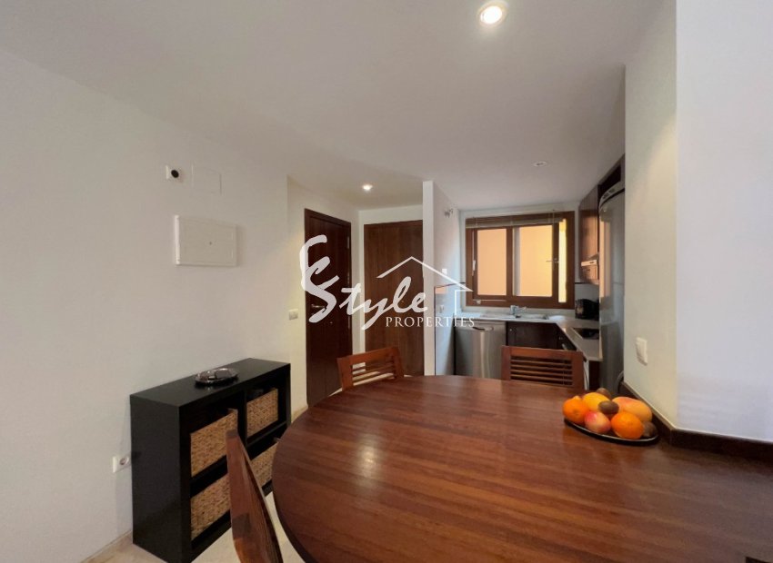 Short Term Rentals - Apartment - Punta Prima - La Recoleta