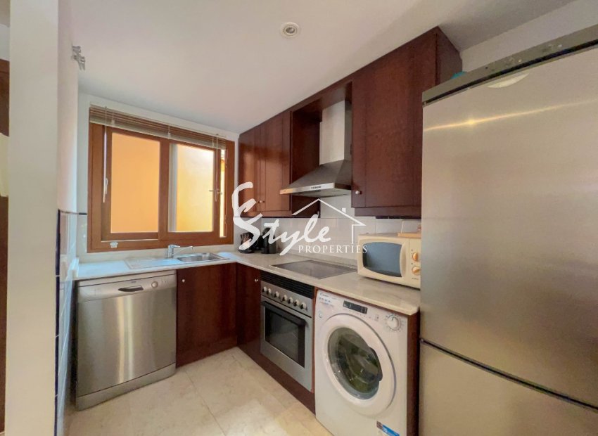 Short Term Rentals - Apartment - Punta Prima - La Recoleta