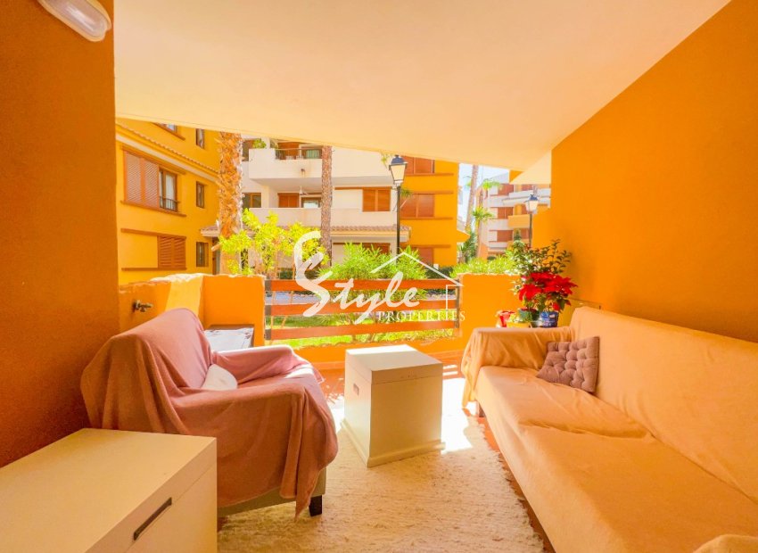 Short Term Rentals - Apartment - Punta Prima - La Recoleta