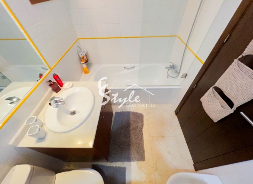 Short Term Rentals - Apartment - Punta Prima - La Recoleta