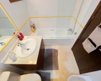 Short Term Rentals - Apartment - Punta Prima - La Recoleta