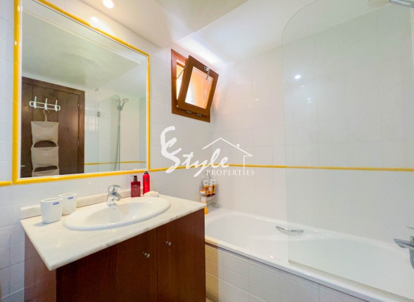 Short Term Rentals - Apartment - Punta Prima - La Recoleta