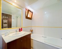 Short Term Rentals - Apartment - Punta Prima - La Recoleta