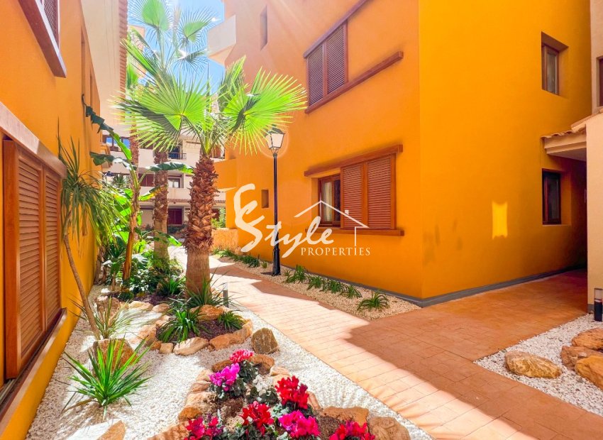 Short Term Rentals - Apartment - Punta Prima - La Recoleta